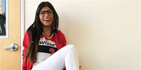 Wikipédia:Lumière sur/Mia Khalifa — Wikipédia